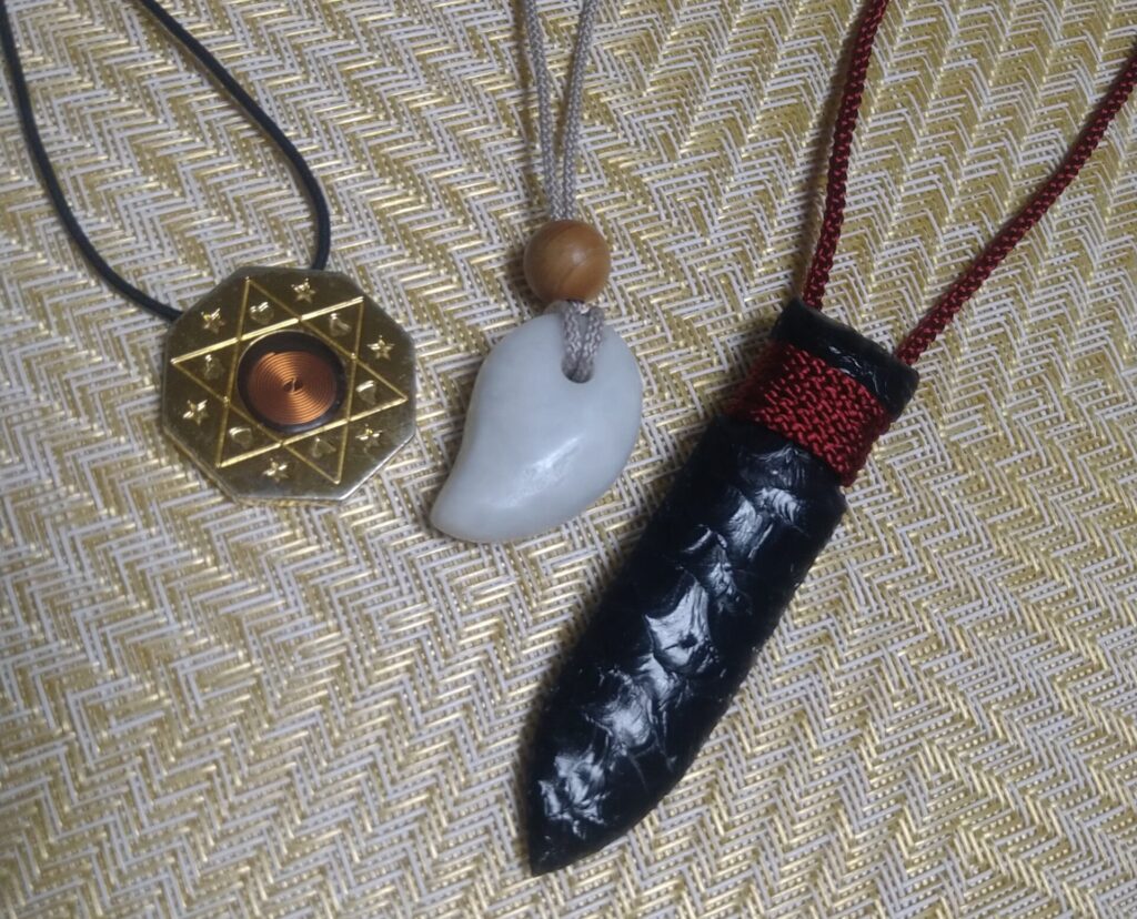 三種の神器