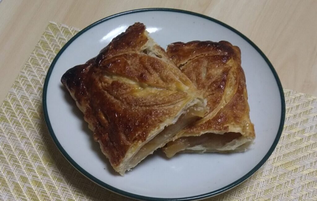 アップルパイ(カット)