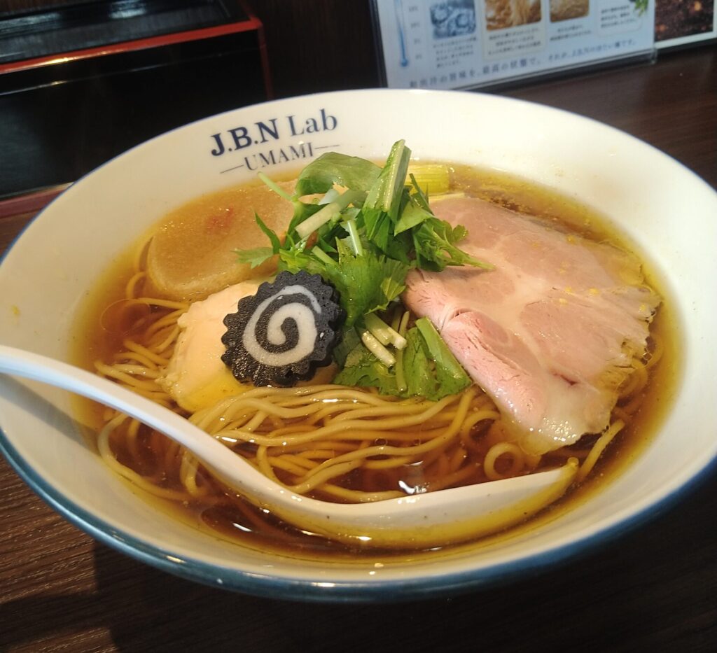 醤油