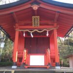 九頭龍神社