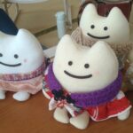 座敷わらびーちゃん