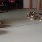 シンギングボウル