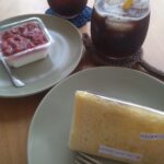 CAFE利用