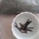 手づくり塩昆布